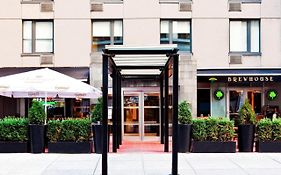 Four Points by Sheraton Manhattan Chelsea New York